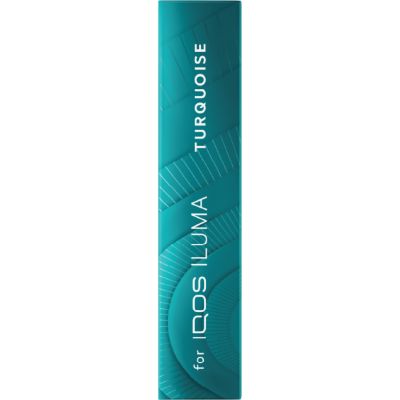 TEREA Turquoise