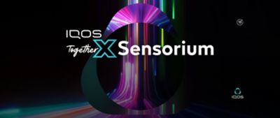 IQOS Together X Sensorium: Get a chance to win a FREE trip to Tokyo for two for the IQOS celebration this 2024.