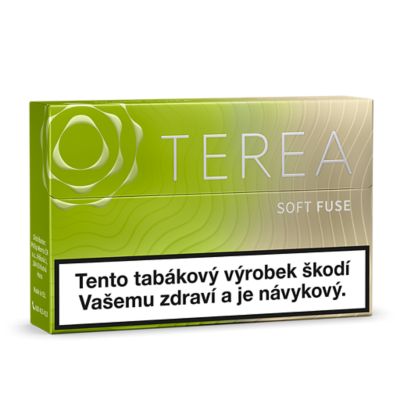 Krabička TEREA Soft Fuse