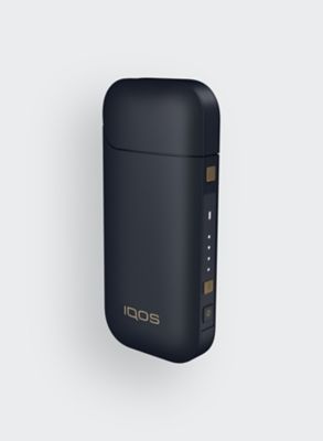 IQOS 2.4 PLUS mit Batterie-Licht