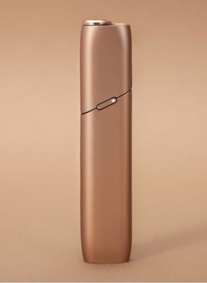 Wie man das IQOS 3 MULTI reinigt