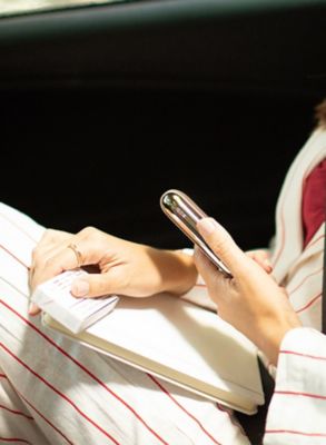 IQOS 3 temperature monitoring