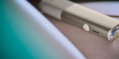 IQOS