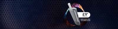 Buy IQOS ILUMA for £9