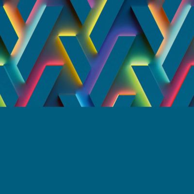VEEBA vape flavours - abstract design
