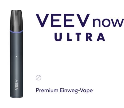 Gerätebild VEEV NOW ULTRA