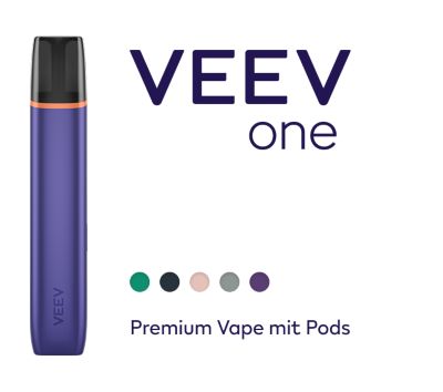 Gerätebild VEEV ONE PLUS