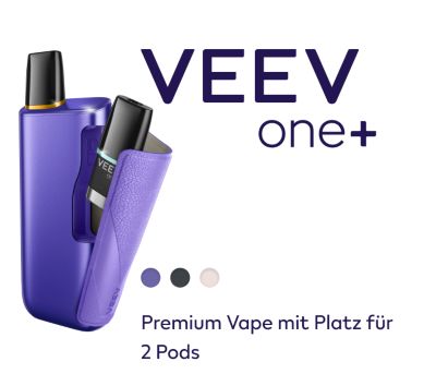 Gerätebild VEEV ONE