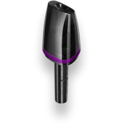 VEEV inPRIME náplně Grape na fialovém pozadí