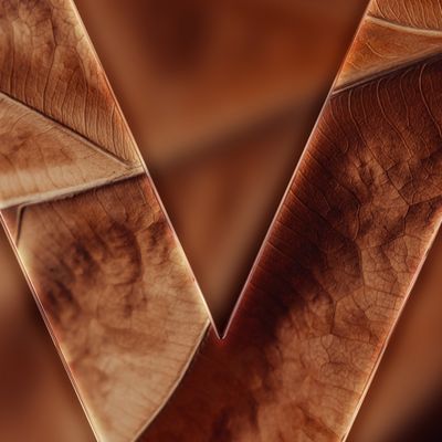 VEEV inPRIME náplně Gold Tobacco na hnědém pozadí