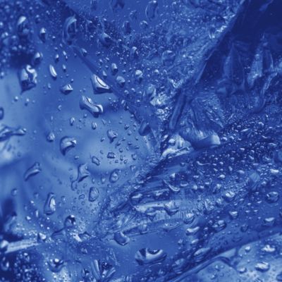 VEEV NOW Blue Raspberry disposable vape flavour