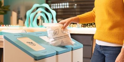 Zpětný odběr použitých zařízení VEEV NOW