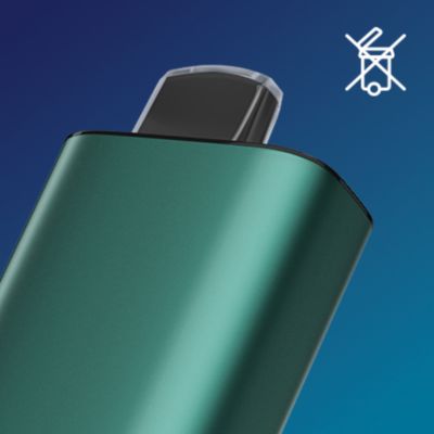 VEEV now vaporizador desechable