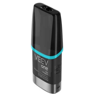 VEEV ONE Sea Mint