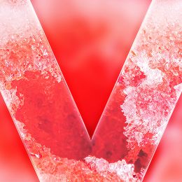 VEEV inPRIME Strawberry