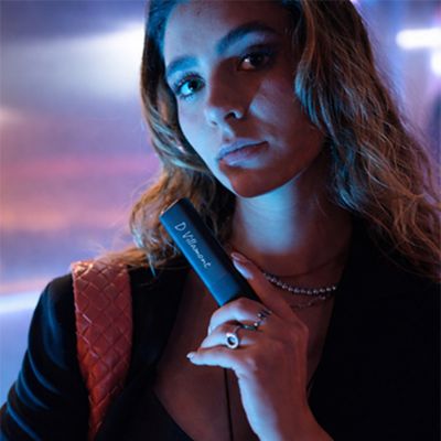 Volvo Fashion week Guadalajara 2026 junto con IQOS México