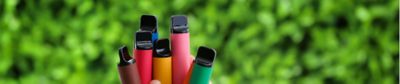 5 disposable vapes