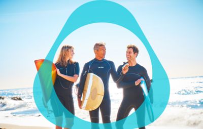 How to claim ISMAYA special offer