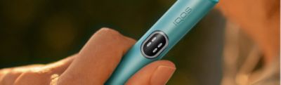 Elevate Your Style with IQOS ILUMA i PRIME Accessories