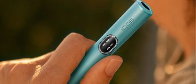 Elevate Your Style with IQOS ILUMA i PRIME Accessories