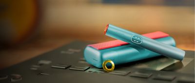 What is The FlexPuff Feature on The New IQOS ILUMA i devices?