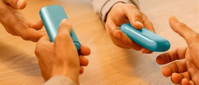 IQOS ILUMA i has Launched