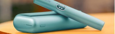 Explore the New IQOS ILUMA i PRIME