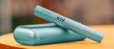 Explore the New IQOS ILUMA i PRIME