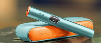 What is Pause Mode on the New IQOS ILUMA i devices?