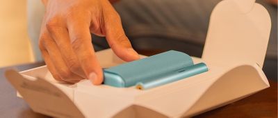 Unboxing Your IQOS ILUMA i PRIME