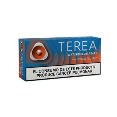 TEREA Watermelon Pearl