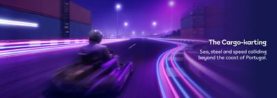 Cargo-karting-experience