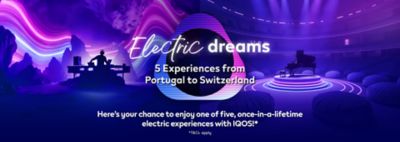 once-in-lifetime-experience-electic-dream