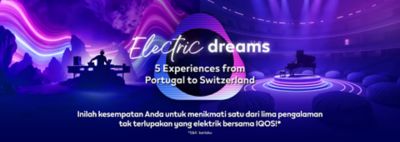 pengalaman-tak-terlupakan-electic-dream