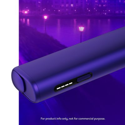 new-electric-purple-iqos-iluma-i-one-devices