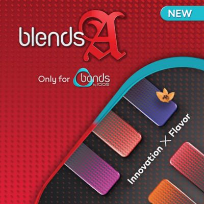 BLENDS