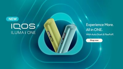 Explore Inovation of IQOS