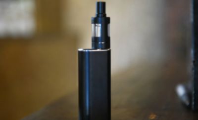 image of a vape