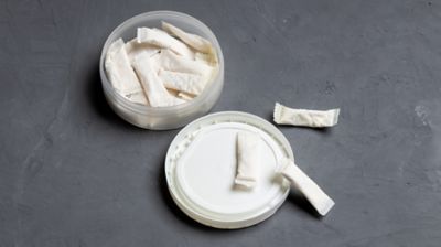 why choose nicotine pouches