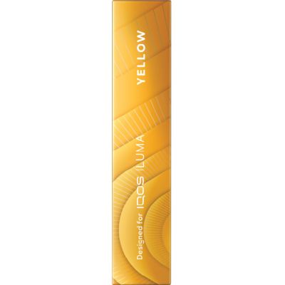 TEREA Yellow​