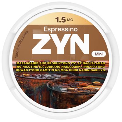 ZYN Espressino