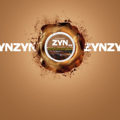 ZYN Espressino