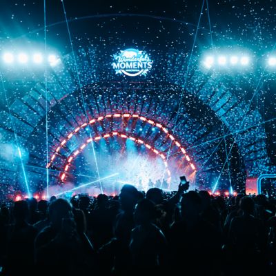 ZYN Moments Festival