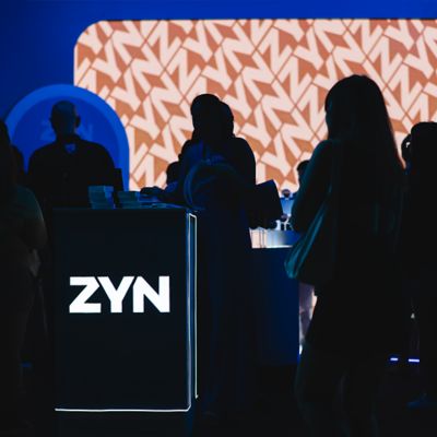 ZYN Moments Festival