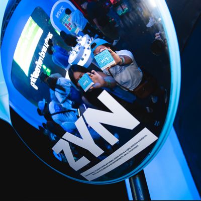 ZYN Moments Festival