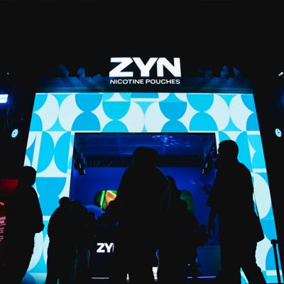 ZYN Moments Festival