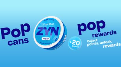 ZYN Rewards