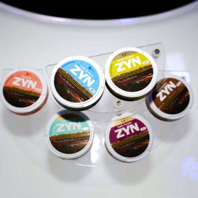 ZYN Moments Festival