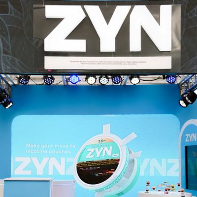 ZYN Moments Festival