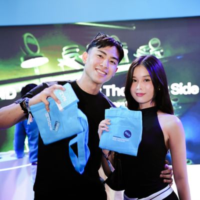 ZYN Moments Festival